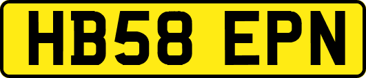 HB58EPN