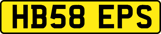 HB58EPS