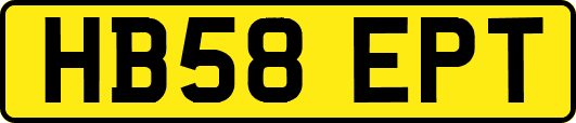 HB58EPT