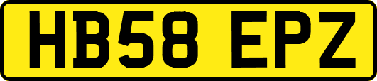 HB58EPZ