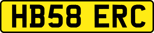 HB58ERC