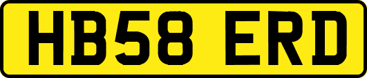 HB58ERD