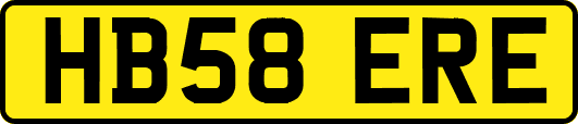 HB58ERE