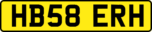 HB58ERH