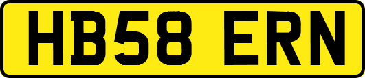 HB58ERN