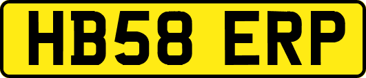 HB58ERP
