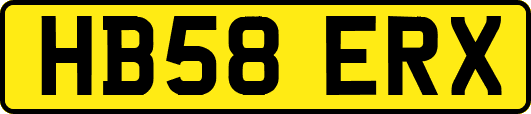 HB58ERX