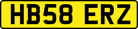 HB58ERZ