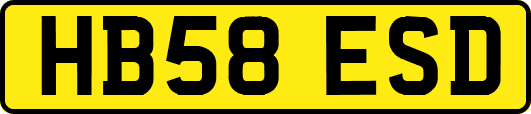 HB58ESD