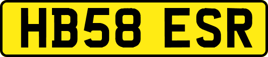 HB58ESR