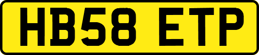 HB58ETP