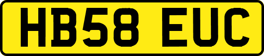 HB58EUC