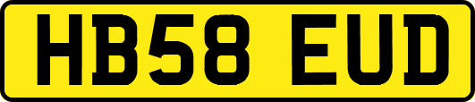 HB58EUD