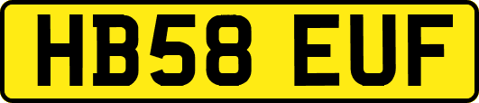 HB58EUF