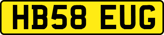 HB58EUG