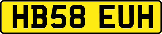 HB58EUH