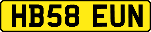 HB58EUN