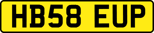 HB58EUP