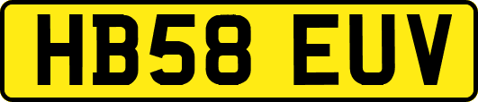 HB58EUV