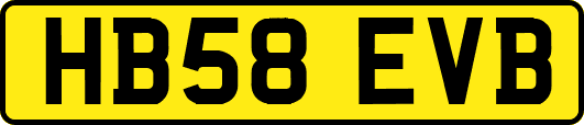HB58EVB