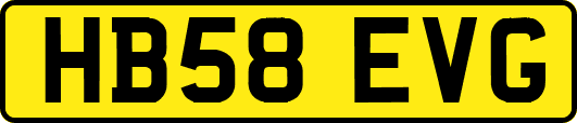 HB58EVG
