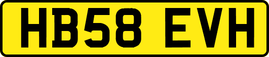 HB58EVH