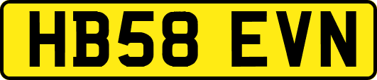 HB58EVN