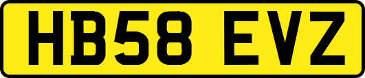 HB58EVZ