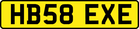 HB58EXE