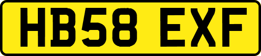 HB58EXF