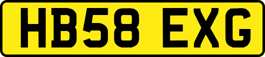 HB58EXG