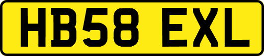 HB58EXL