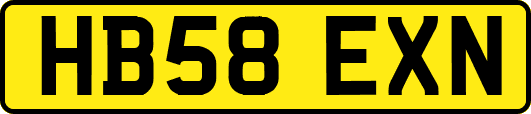 HB58EXN