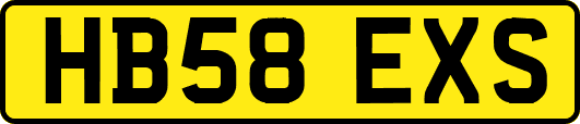 HB58EXS