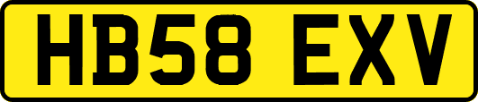 HB58EXV