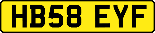 HB58EYF
