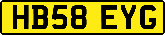 HB58EYG