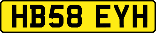 HB58EYH