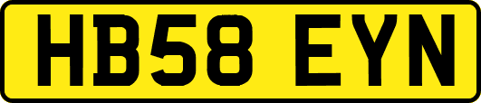 HB58EYN