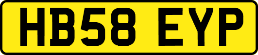 HB58EYP