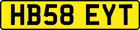 HB58EYT