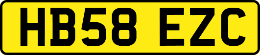 HB58EZC
