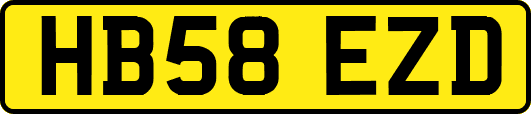 HB58EZD