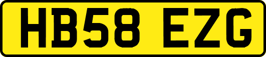 HB58EZG