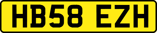 HB58EZH