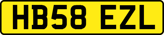 HB58EZL