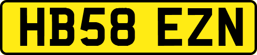 HB58EZN