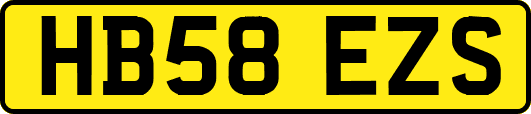 HB58EZS