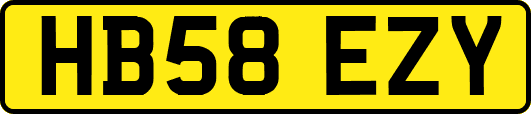 HB58EZY