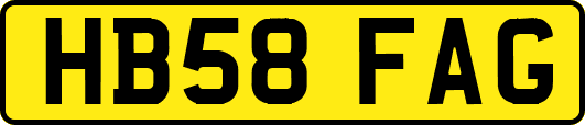 HB58FAG